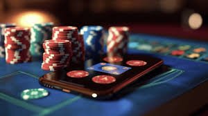 Responsible gaming and privacy guidance shown on the bd2 Sports Betting page